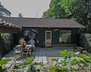 Verblijf 436028 - Vakantiewoning Noordoost Brabant - Het Lindennest