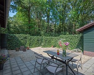 Verblijf 436028 - Vakantiewoning Noordoost Brabant - Het Lindennest