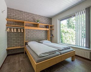 Verblijf 436028 - Vakantiewoning Noordoost Brabant - Het Lindennest