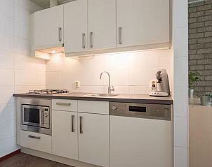 Verblijf 436028 - Vakantiewoning Noordoost Brabant - Het Lindennest