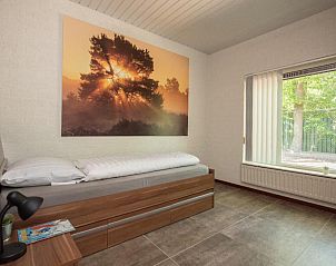 Verblijf 436028 - Vakantiewoning Noordoost Brabant - Het Lindennest