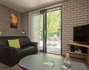 Verblijf 436028 - Vakantiewoning Noordoost Brabant - Het Lindennest