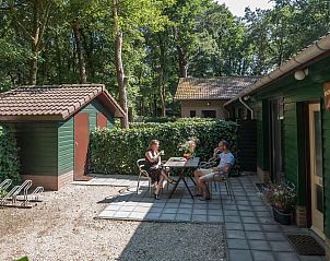 Verblijf 436028 - Vakantiewoning Noordoost Brabant - Het Lindennest