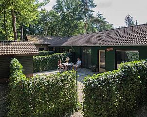 Verblijf 436028 - Vakantiewoning Noordoost Brabant - Het Lindennest