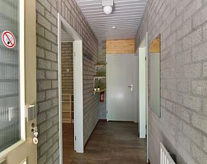 Verblijf 436028 - Vakantiewoning Noordoost Brabant - Het Lindennest