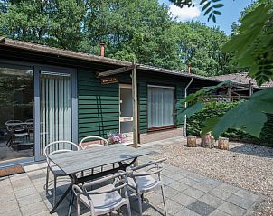 Verblijf 436029 - Vakantiewoning Noordoost Brabant - Het Heidenest