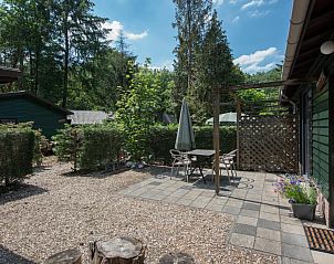 Verblijf 436029 - Vakantiewoning Noordoost Brabant - Het Heidenest