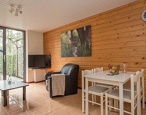 Verblijf 436029 - Vakantiewoning Noordoost Brabant - Het Heidenest