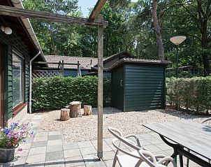 Verblijf 436029 - Vakantiewoning Noordoost Brabant - Het Heidenest