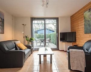 Verblijf 436029 - Vakantiewoning Noordoost Brabant - Het Heidenest