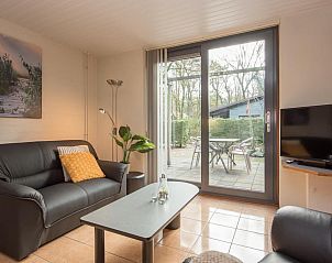 Verblijf 436029 - Vakantiewoning Noordoost Brabant - Het Heidenest