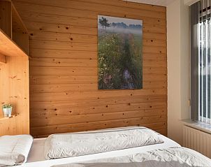 Verblijf 436029 - Vakantiewoning Noordoost Brabant - Het Heidenest