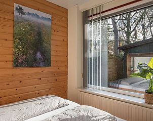 Verblijf 436029 - Vakantiewoning Noordoost Brabant - Het Heidenest