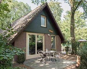 Verblijf 436030 - Vakantiewoning Noordoost Brabant - De Oeverzwaluw