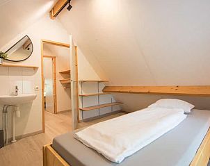 Verblijf 436030 - Vakantiewoning Noordoost Brabant - De Oeverzwaluw