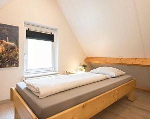 Verblijf 436030 - Vakantiewoning Noordoost Brabant - De Oeverzwaluw