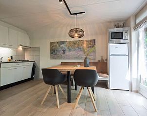 Verblijf 436030 - Vakantiewoning Noordoost Brabant - De Oeverzwaluw