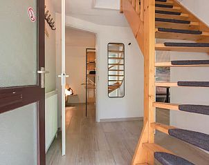 Verblijf 436030 - Vakantiewoning Noordoost Brabant - De Oeverzwaluw