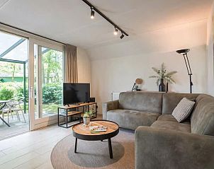 Verblijf 436030 - Vakantiewoning Noordoost Brabant - De Oeverzwaluw