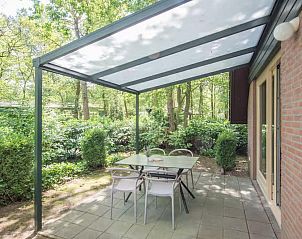 Verblijf 436030 - Vakantiewoning Noordoost Brabant - De Oeverzwaluw