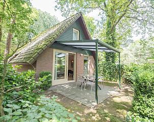 Verblijf 436030 - Vakantiewoning Noordoost Brabant - De Oeverzwaluw