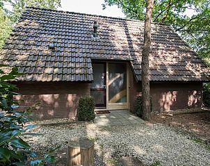 Verblijf 436030 - Vakantiewoning Noordoost Brabant - De Oeverzwaluw