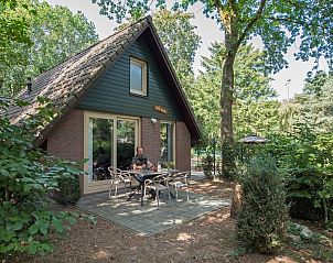 Verblijf 436030 - Vakantiewoning Noordoost Brabant - De Oeverzwaluw