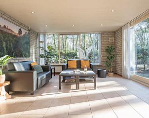 Verblijf 436031 - Vakantiewoning Noordoost Brabant - De Rode Ibis