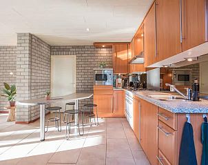 Verblijf 436031 - Vakantiewoning Noordoost Brabant - De Rode Ibis