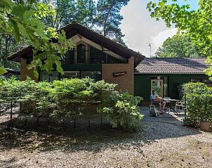 Verblijf 436031 - Vakantiewoning Noordoost Brabant - De Rode Ibis