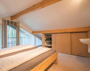 Verblijf 436031 - Vakantiewoning Noordoost Brabant - De Rode Ibis