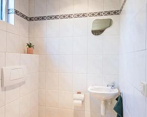 Verblijf 436031 - Vakantiewoning Noordoost Brabant - De Rode Ibis