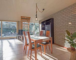 Verblijf 436031 - Vakantiewoning Noordoost Brabant - De Rode Ibis