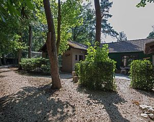 Verblijf 436031 - Vakantiewoning Noordoost Brabant - De Rode Ibis