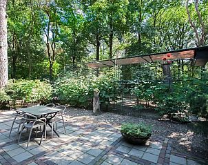 Verblijf 436031 - Vakantiewoning Noordoost Brabant - De Rode Ibis