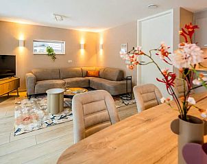 Verblijf 436032 - Vakantiewoning Noordoost Brabant - Het Groene Dak