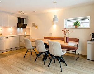 Verblijf 436032 - Vakantiewoning Noordoost Brabant - Het Groene Dak