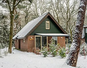 Verblijf 436032 - Vakantiewoning Noordoost Brabant - Het Groene Dak