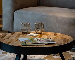 Verblijf 436032 - Vakantiewoning Noordoost Brabant - Het Groene Dak