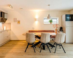 Verblijf 436032 - Vakantiewoning Noordoost Brabant - Het Groene Dak