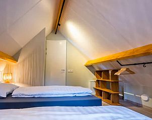 Verblijf 436032 - Vakantiewoning Noordoost Brabant - Het Groene Dak