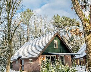 Verblijf 436032 - Vakantiewoning Noordoost Brabant - Het Groene Dak