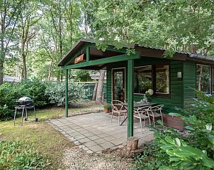 Guest house 436033 - Bungalow Noordoost Brabant - Specht