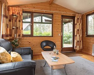 Guest house 436033 - Bungalow Noordoost Brabant - Specht