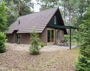 Guest house 436034 - Bungalow Noordoost Brabant - Bonte Specht