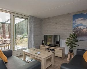 Guest house 436034 - Bungalow Noordoost Brabant - Bonte Specht