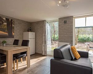 Guest house 436034 - Bungalow Noordoost Brabant - Bonte Specht