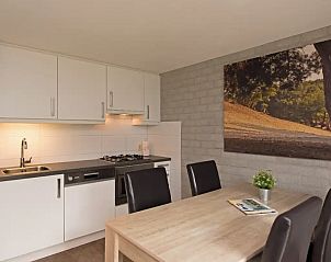 Guest house 436034 - Bungalow Noordoost Brabant - Bonte Specht