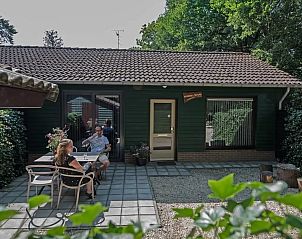 Guest house 436035 - Bungalow Noordoost Brabant - Knobbelzwaan