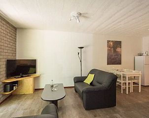 Guest house 436035 - Bungalow Noordoost Brabant - Knobbelzwaan